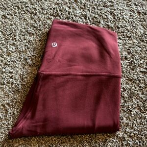 LIKE NEW - only wore one, had been holding on to tag but can’t find it.